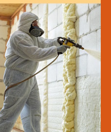 Услуги Услуги утепления в Йошкар-Оле под ключ